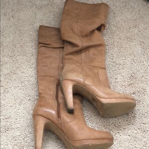 Jessica Simpson Keaton boots size 7
